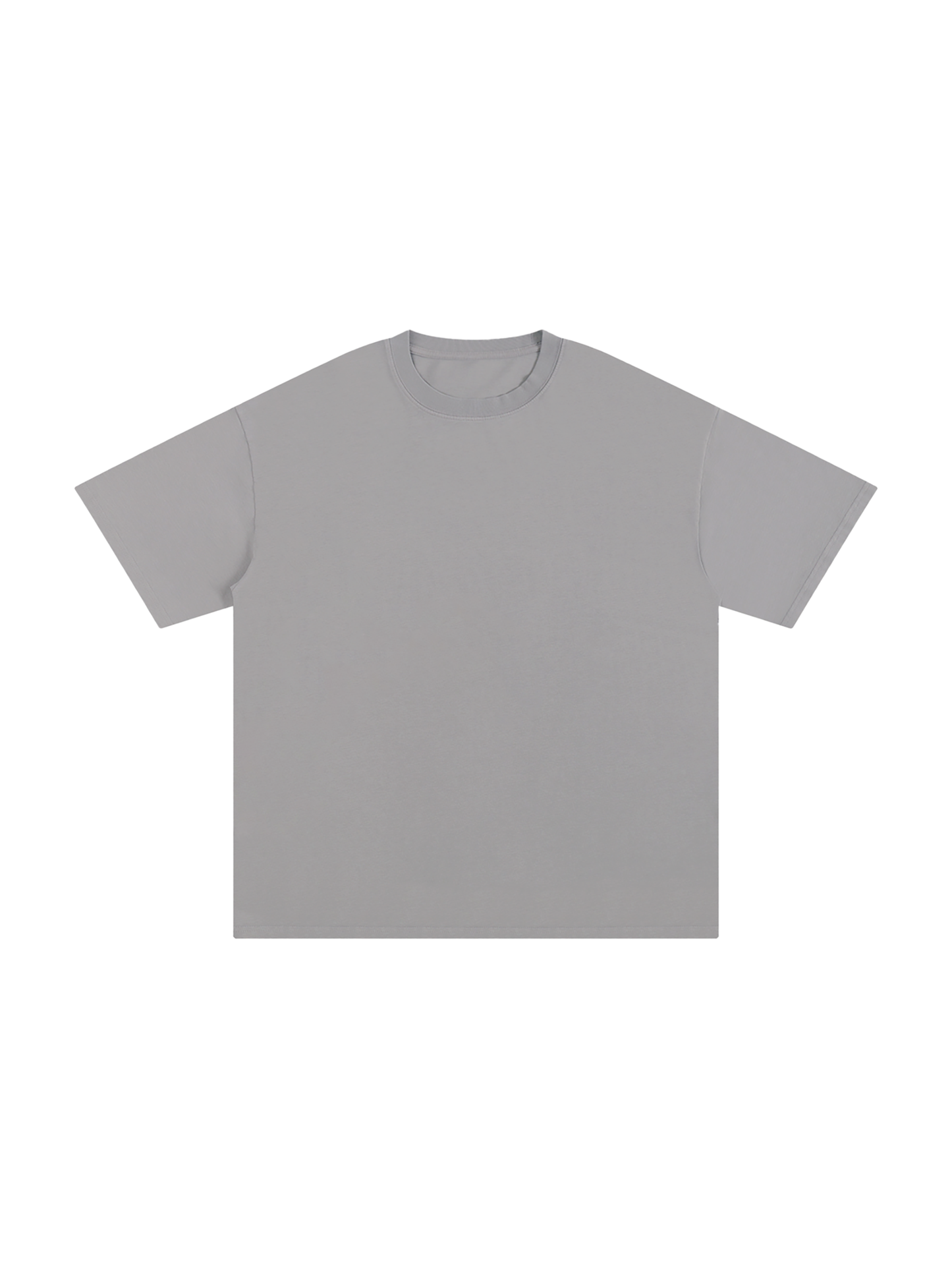 Unisex Pure Cotton T-Shirt