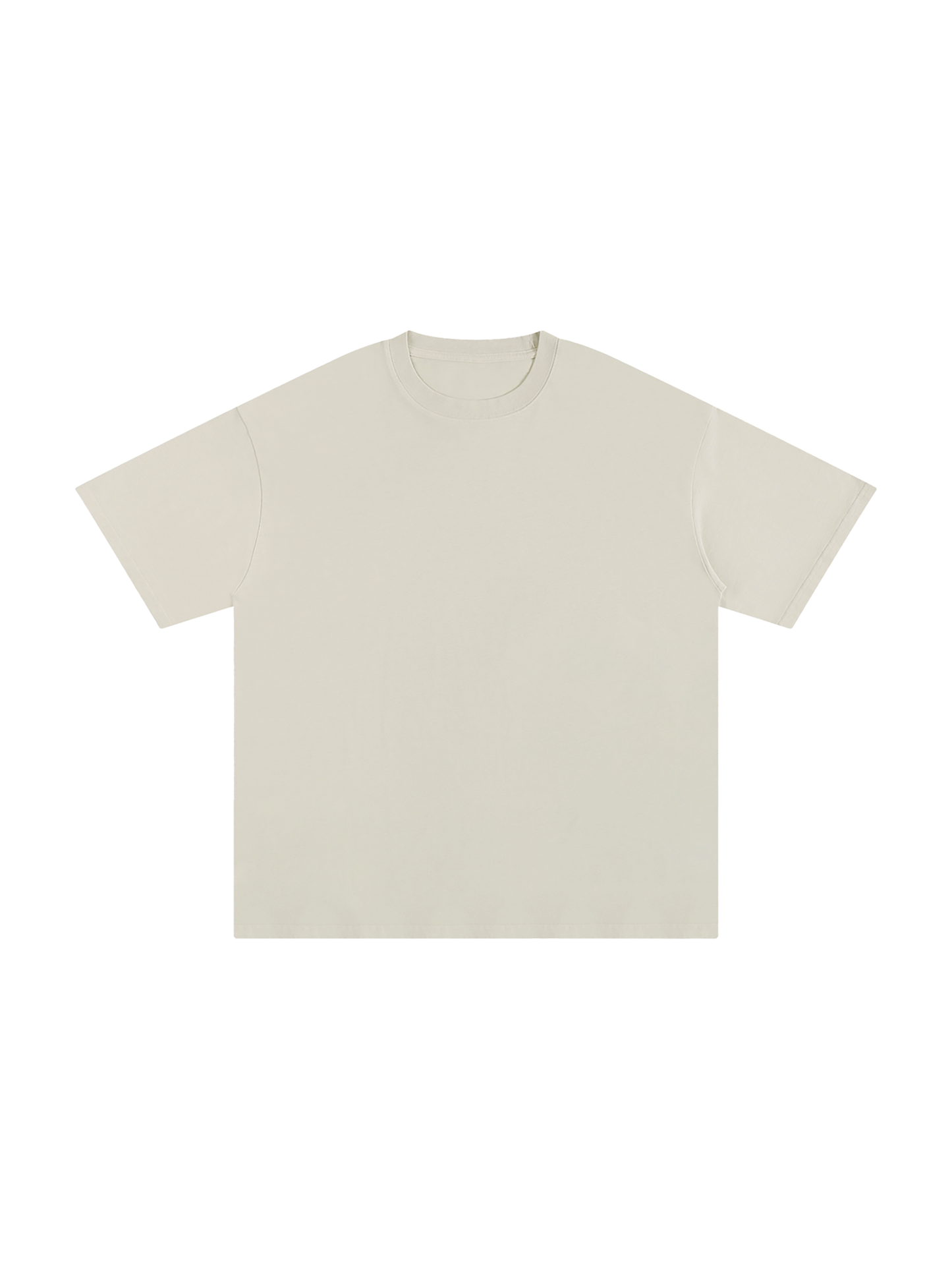 Unisex Pure Cotton T-Shirt