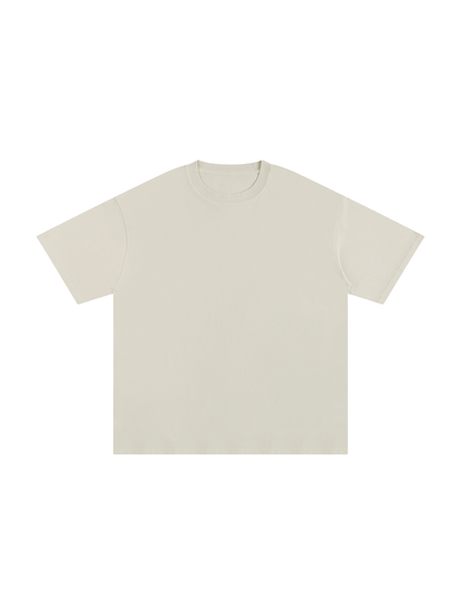 Unisex Pure Cotton T-Shirt