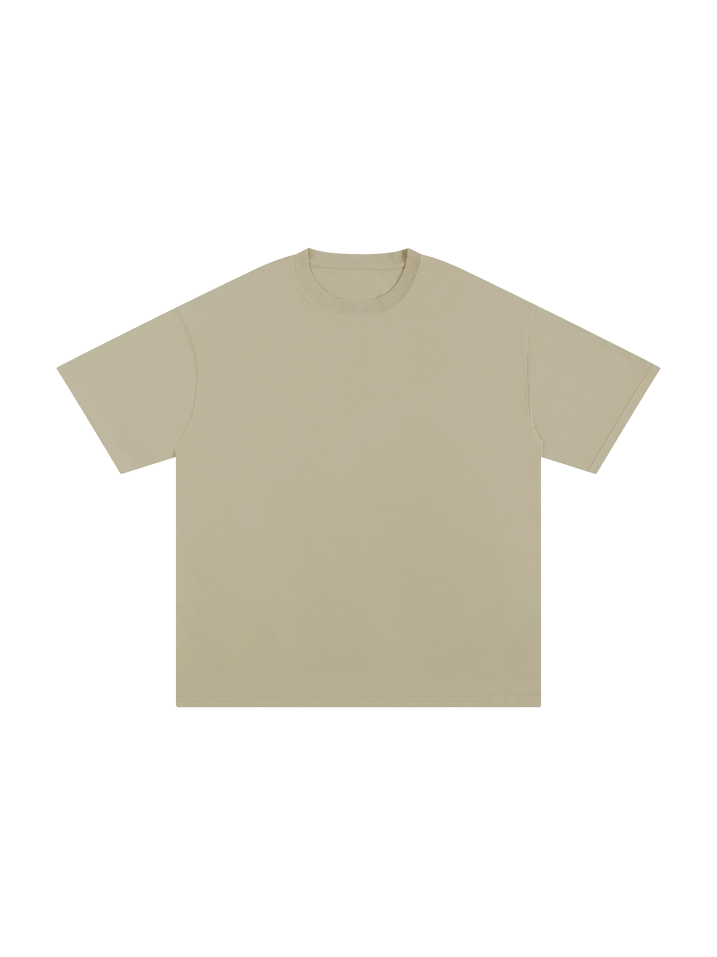 Unisex Pure Cotton T-Shirt