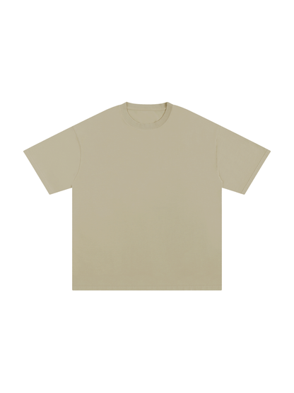 Unisex Pure Cotton T-Shirt
