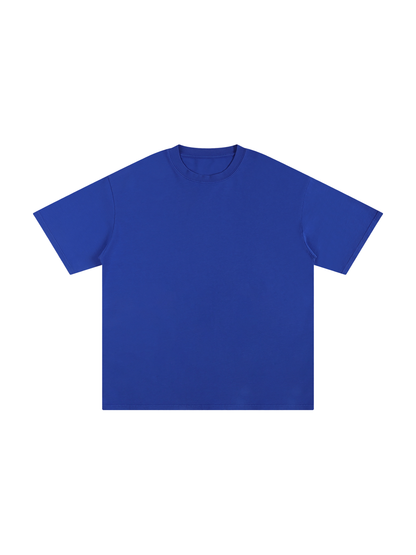 Unisex Pure Cotton T-Shirt