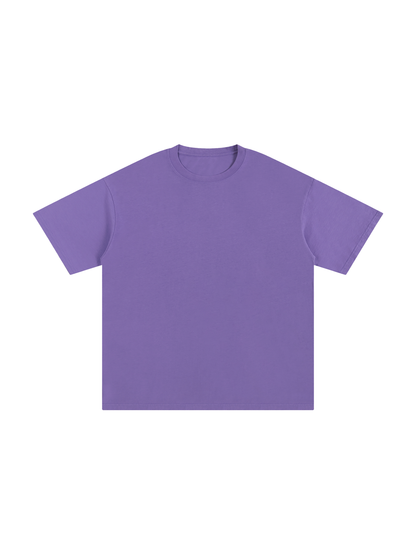 Unisex Pure Cotton T-Shirt