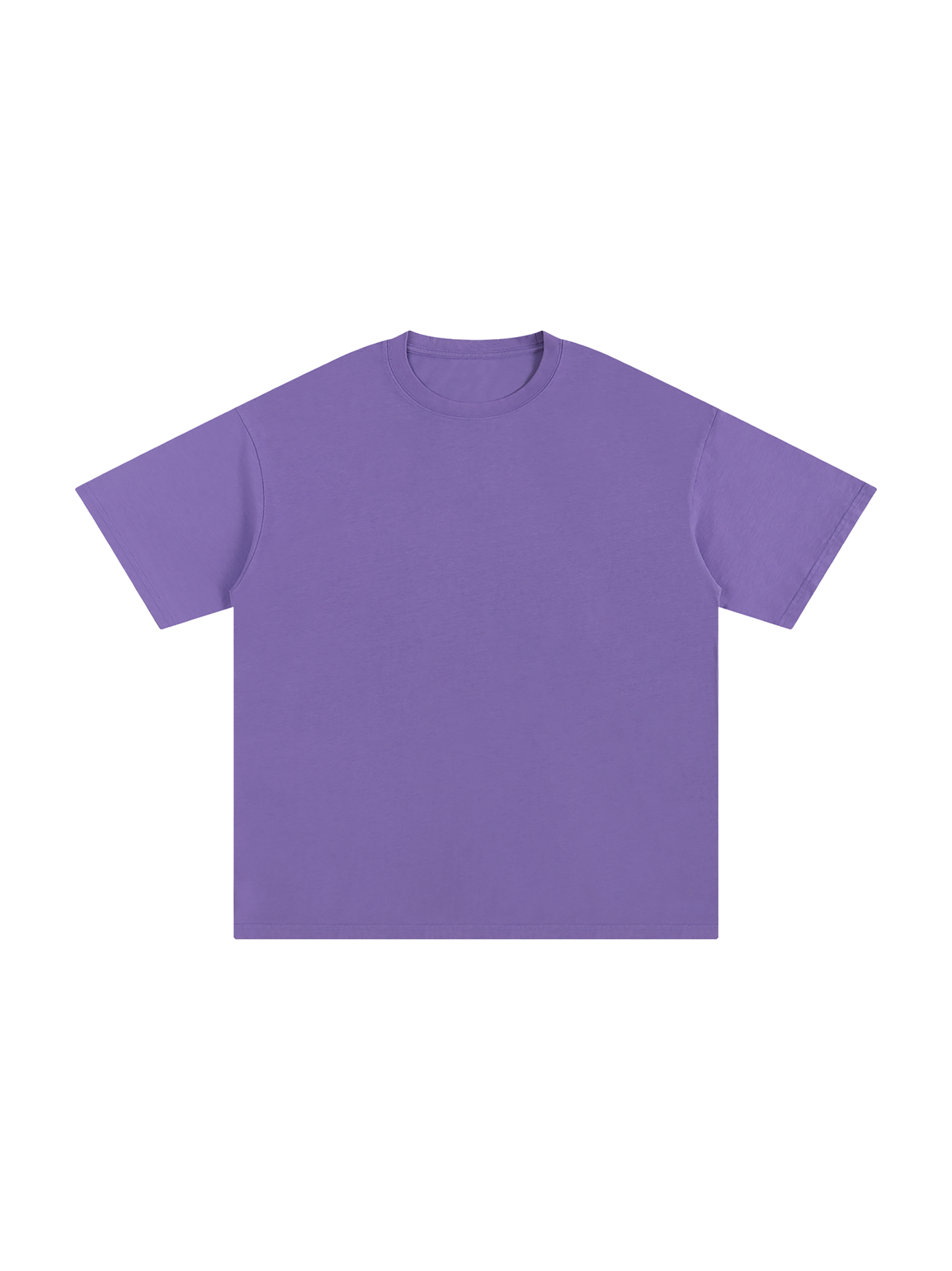 Unisex Pure Cotton T-Shirt