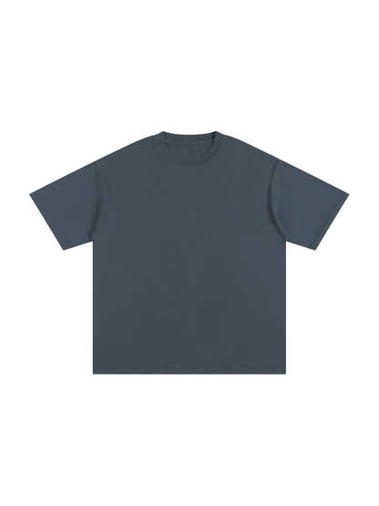 Unisex Pure Cotton T-Shirt