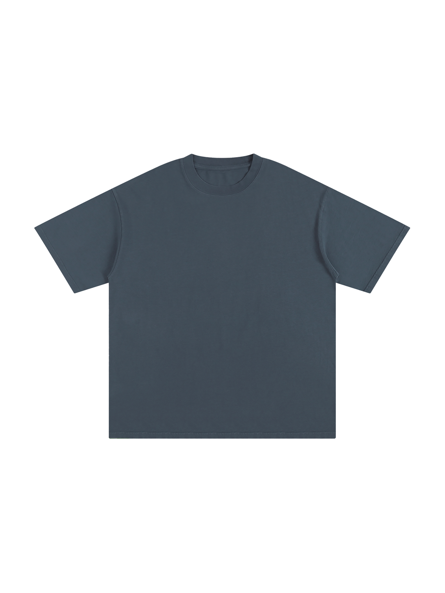 Unisex Pure Cotton T-Shirt