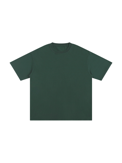 Unisex Pure Cotton T-Shirt