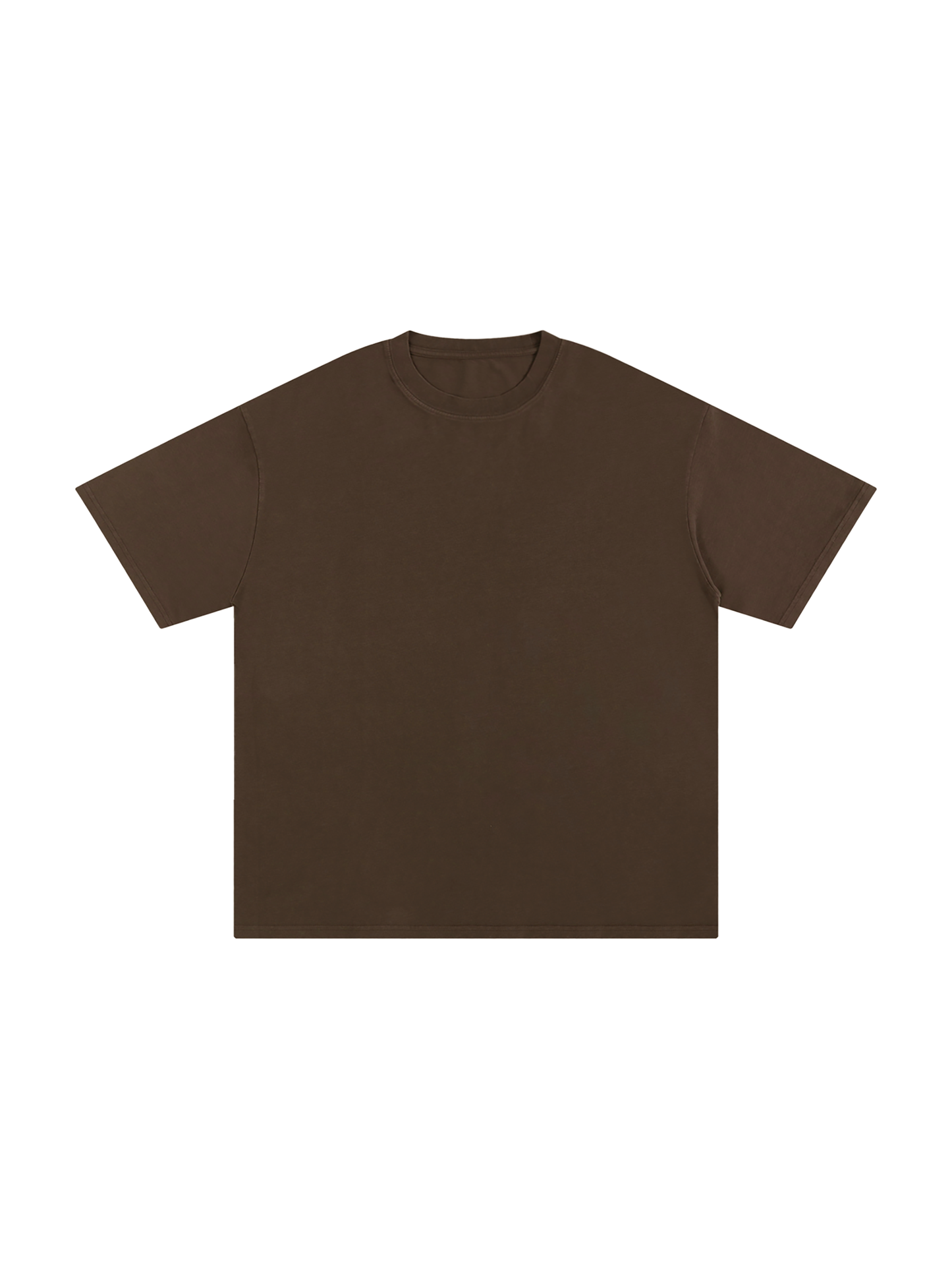 Unisex Pure Cotton T-Shirt