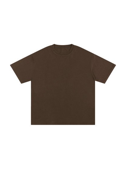 Unisex Pure Cotton T-Shirt