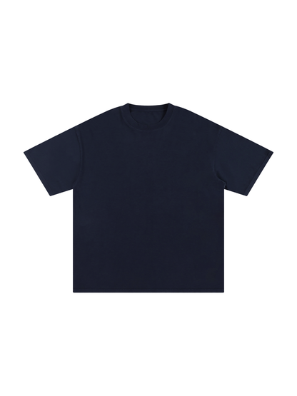 Unisex Pure Cotton T-Shirt