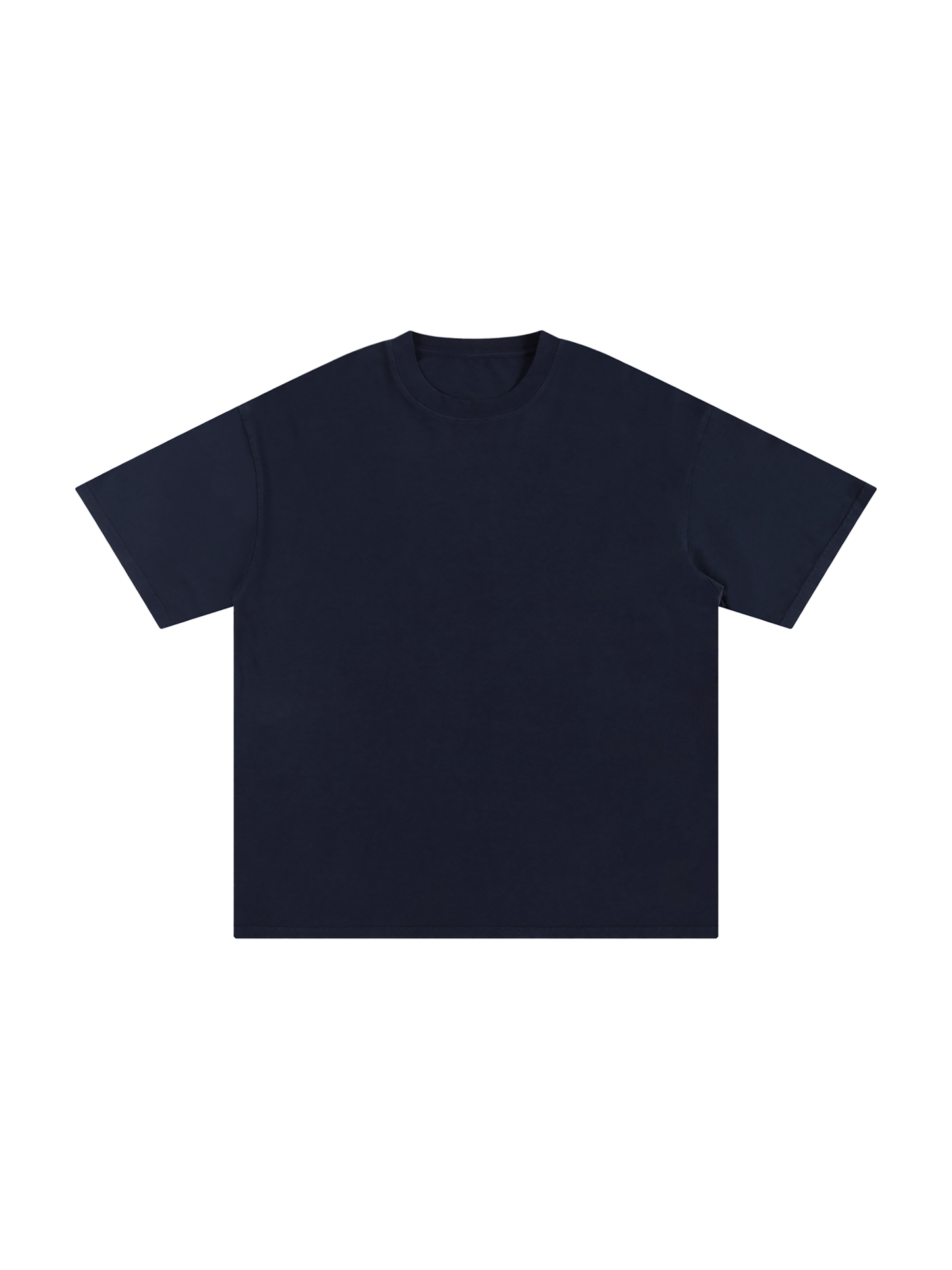 Unisex Pure Cotton T-Shirt
