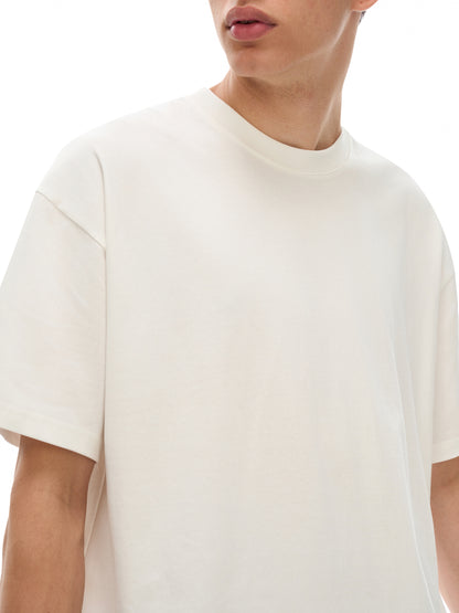 Unisex Pure Cotton T-Shirt