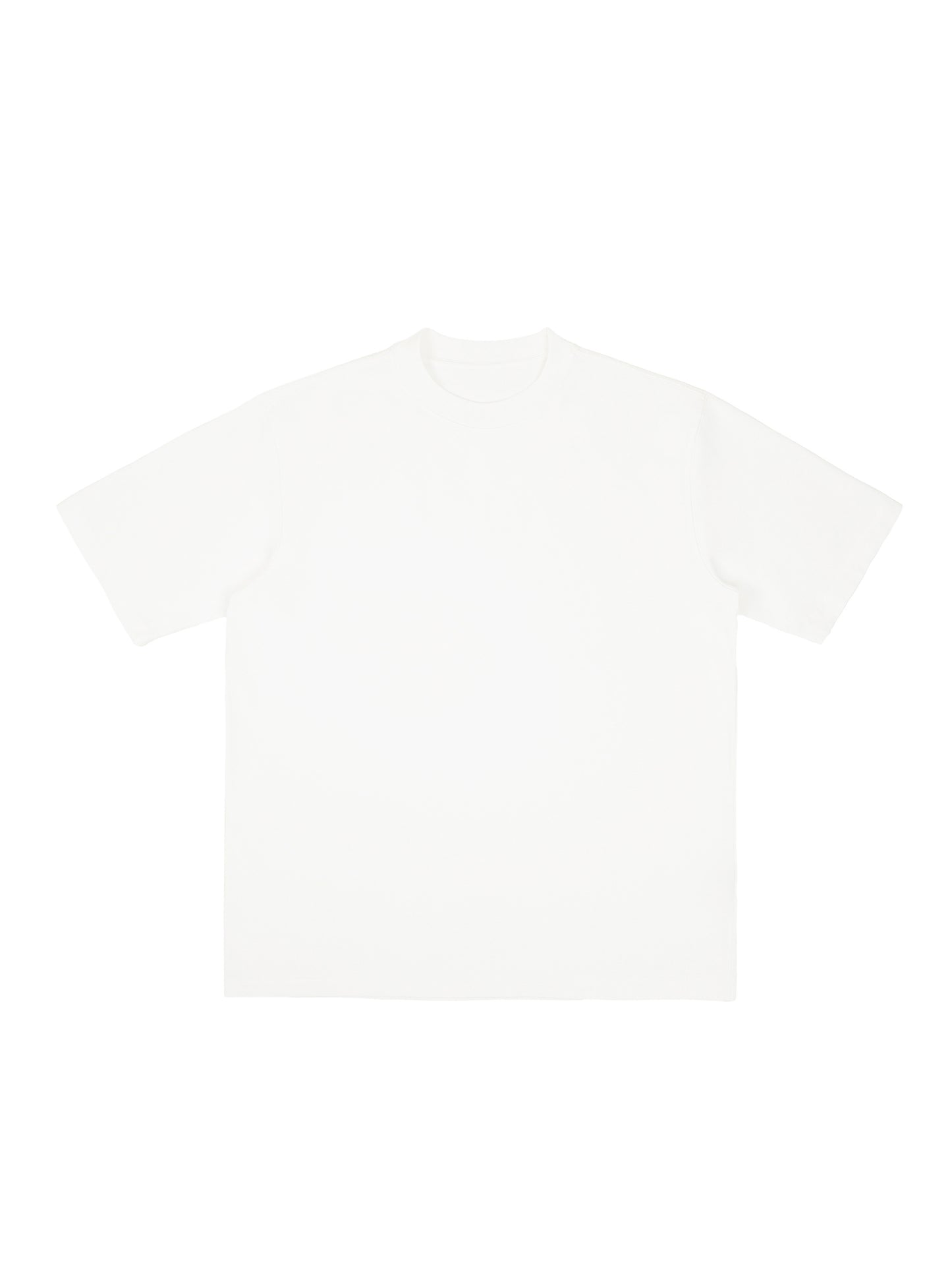 Vintage Wash Drop Shoulder T-shirt