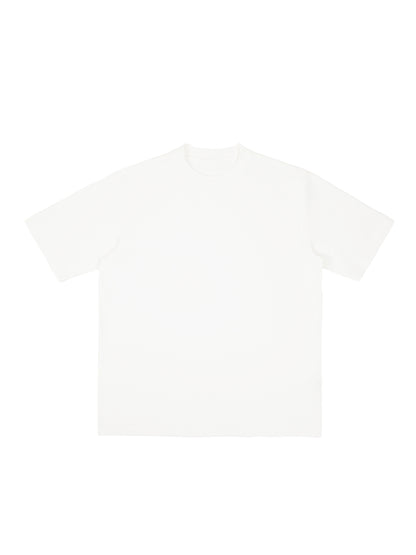 Vintage Wash Drop Shoulder T-shirt