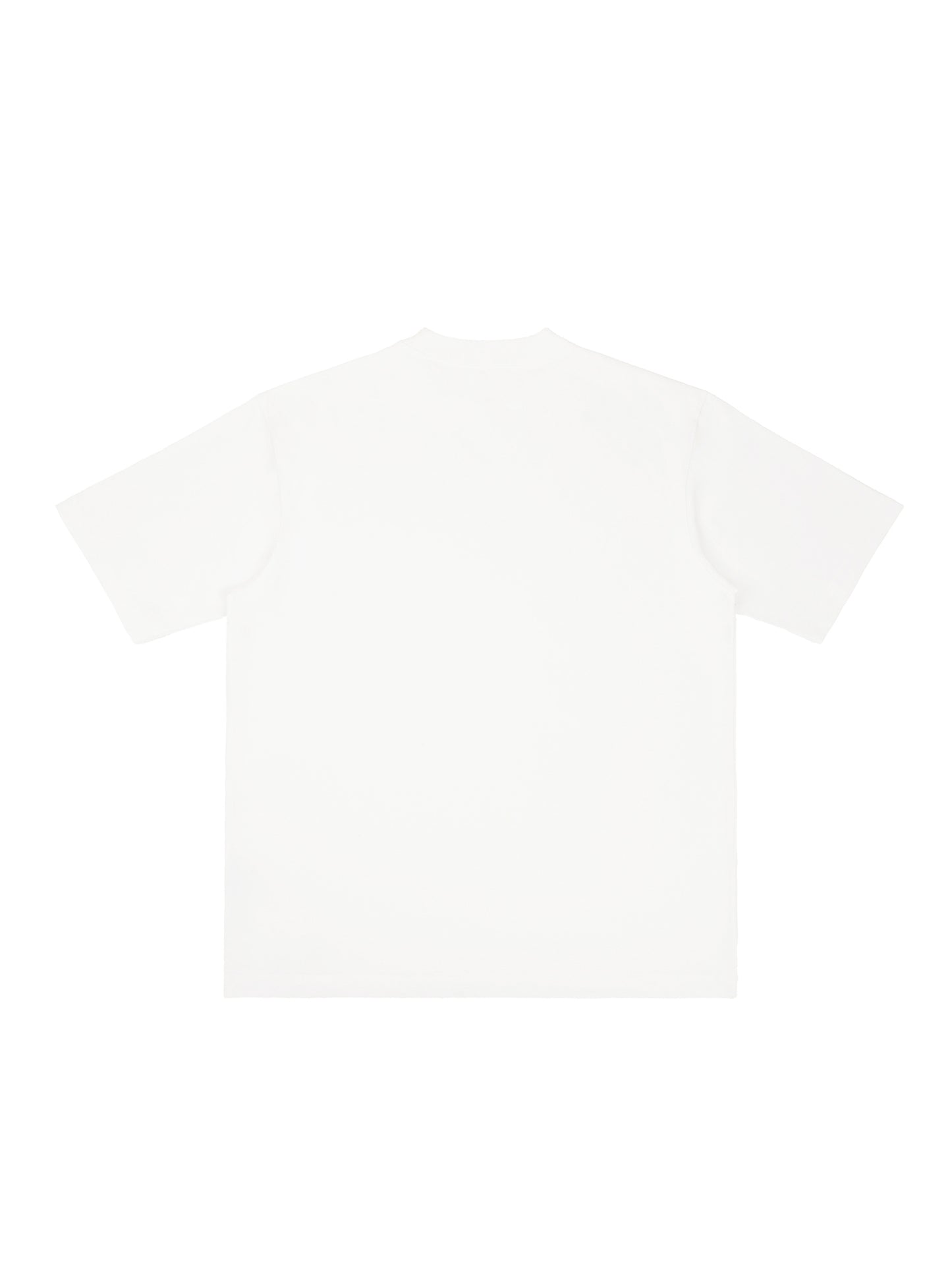 Vintage Wash Drop Shoulder T-shirt