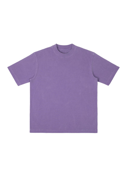 Vintage Wash Drop Shoulder T-shirt
