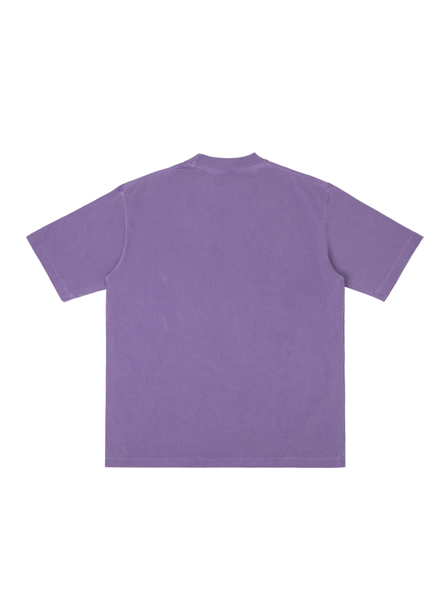 Vintage Wash Drop Shoulder T-shirt