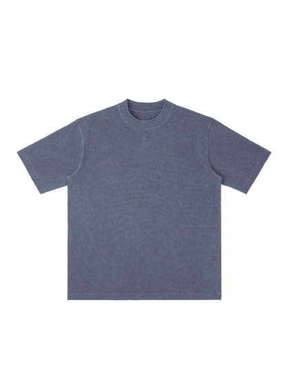 Vintage Wash Drop Shoulder T-shirt