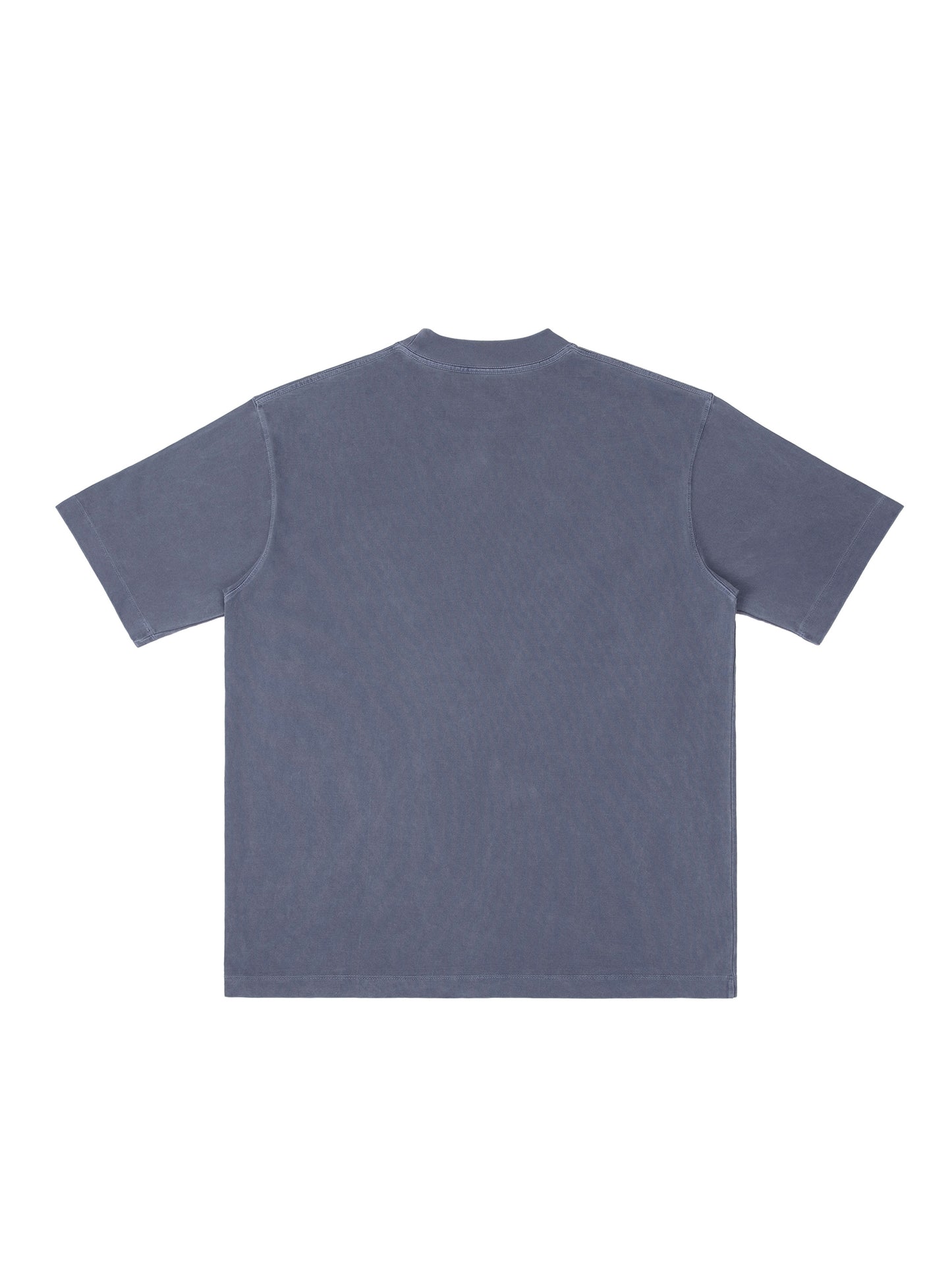 Vintage Wash Drop Shoulder T-shirt