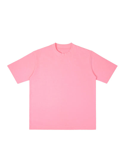 Vintage Wash Drop Shoulder T-shirt