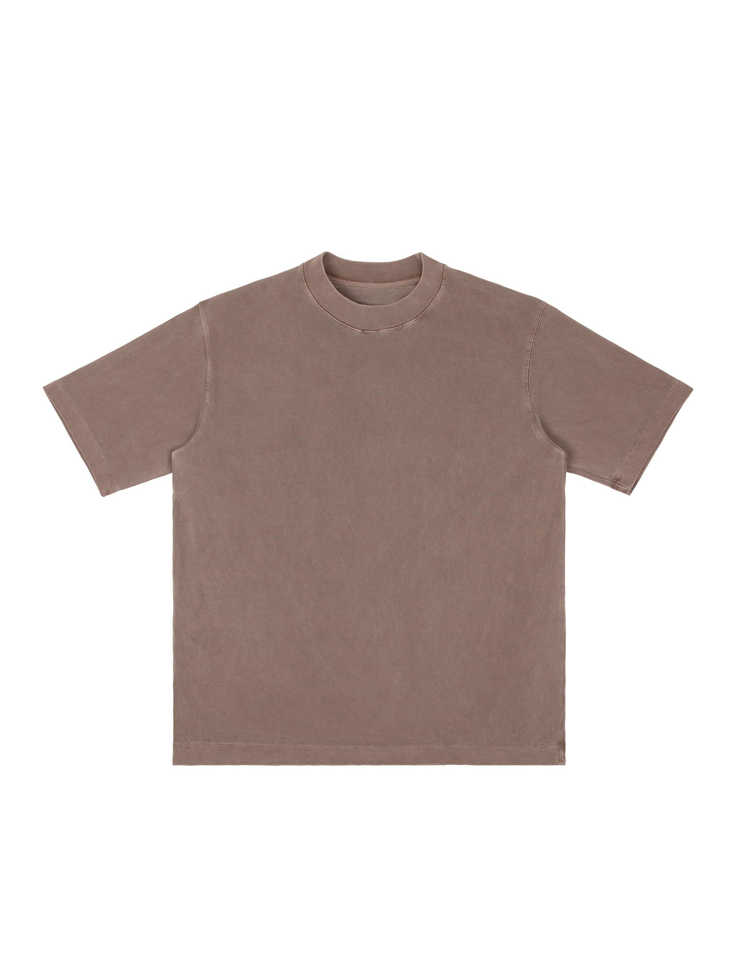 Vintage Wash Drop Shoulder T-shirt