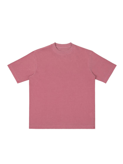 Vintage Wash Drop Shoulder T-shirt
