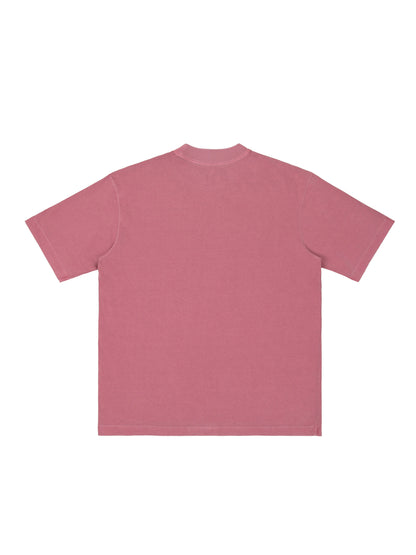 Vintage Wash Drop Shoulder T-shirt