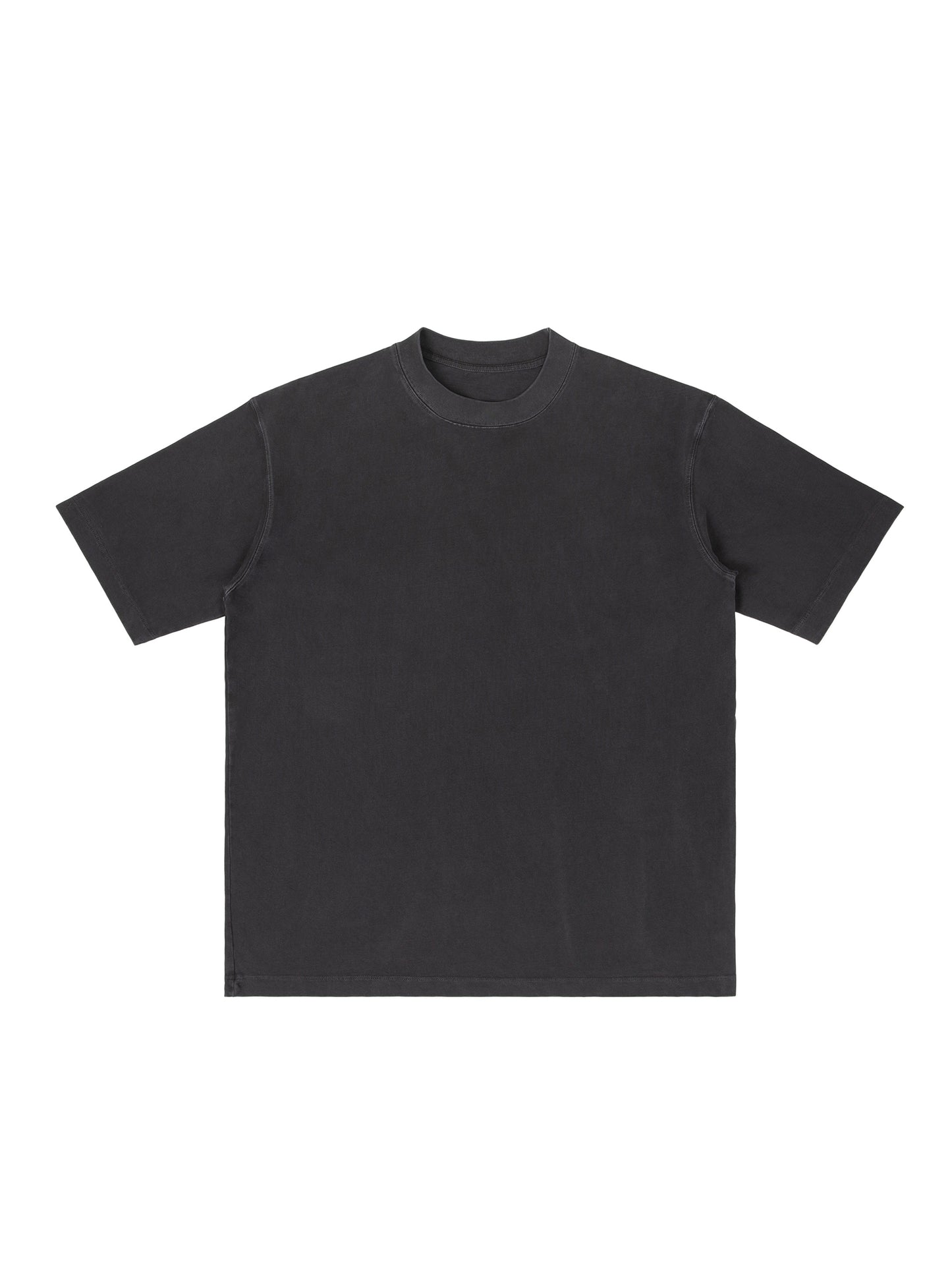 Vintage Wash Drop Shoulder T-shirt