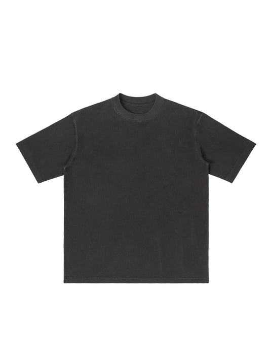 Vintage Wash Drop Shoulder T-shirt