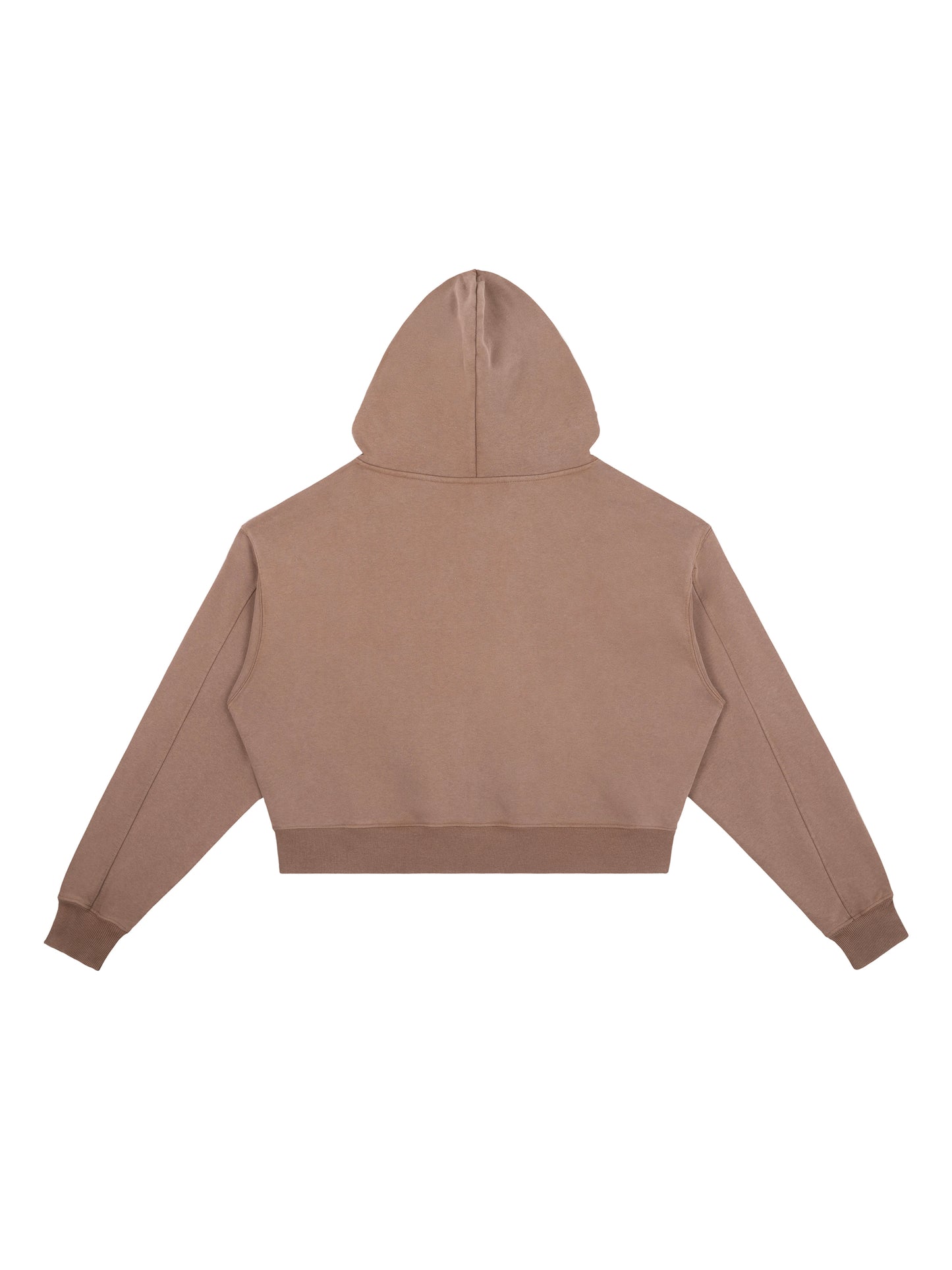 Vintage Washed Heavyweight Hoodie