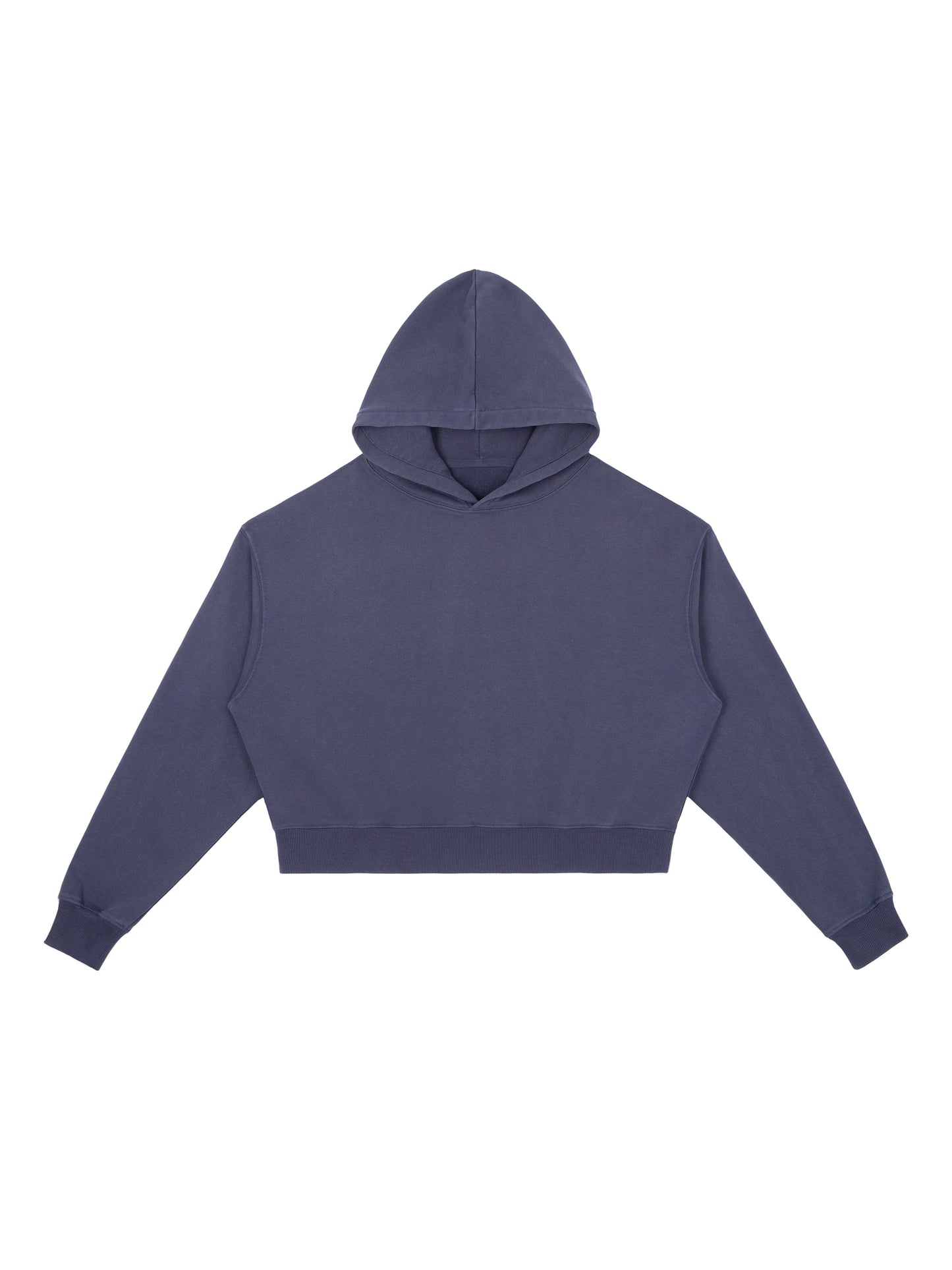 Vintage Washed Heavyweight Hoodie