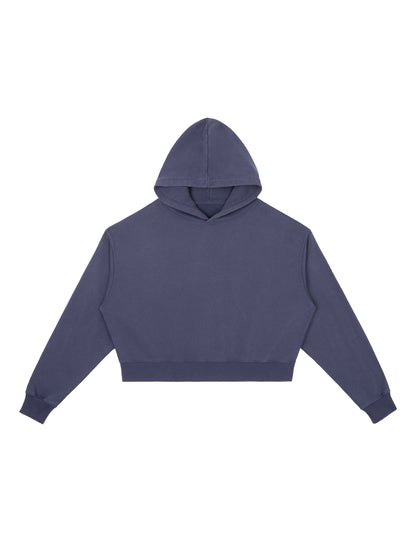 Vintage Washed Heavyweight Hoodie