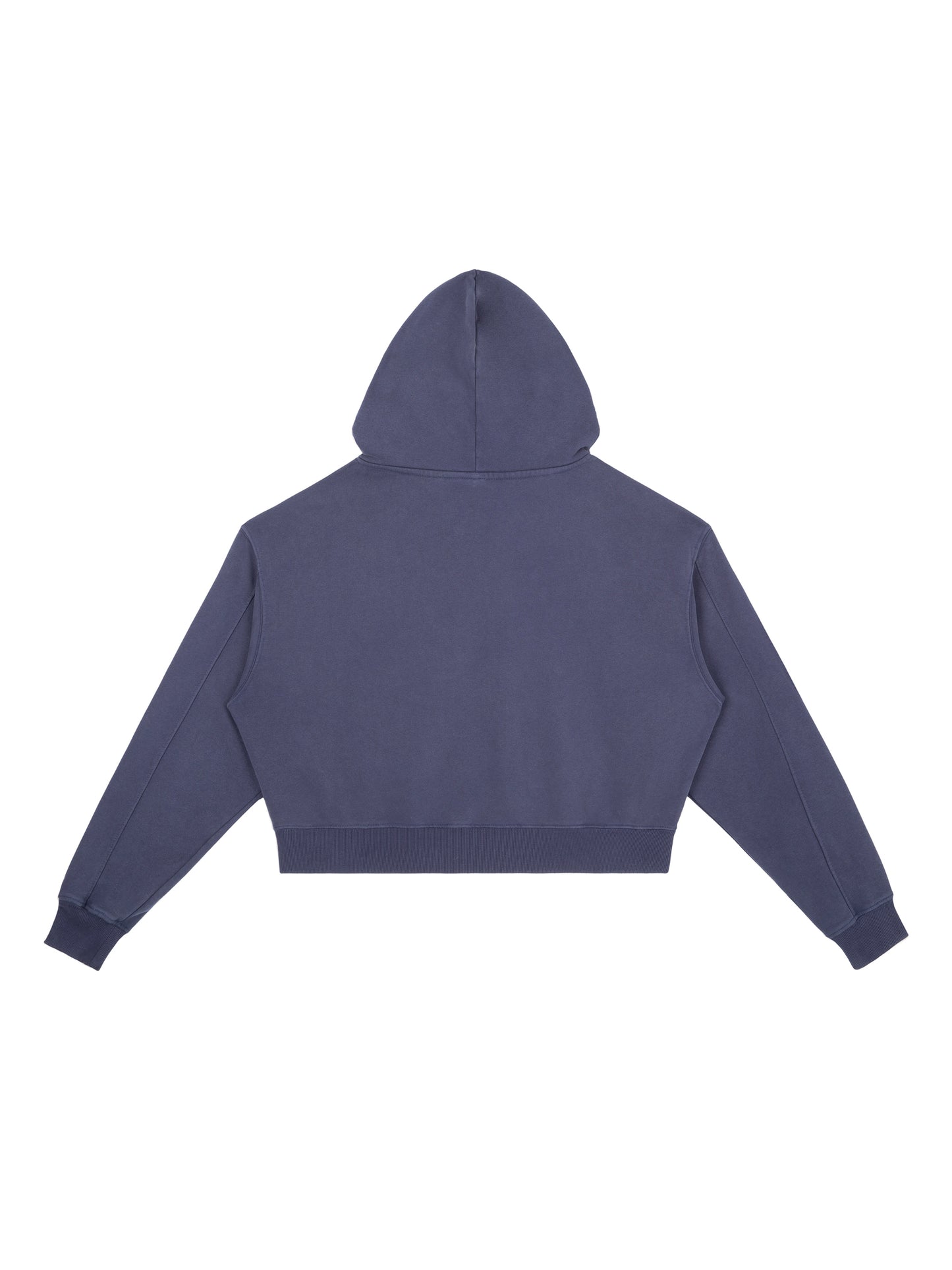 Vintage Washed Heavyweight Hoodie