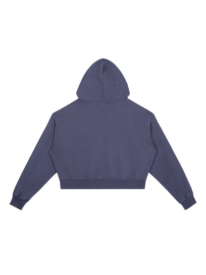 Vintage Washed Heavyweight Hoodie