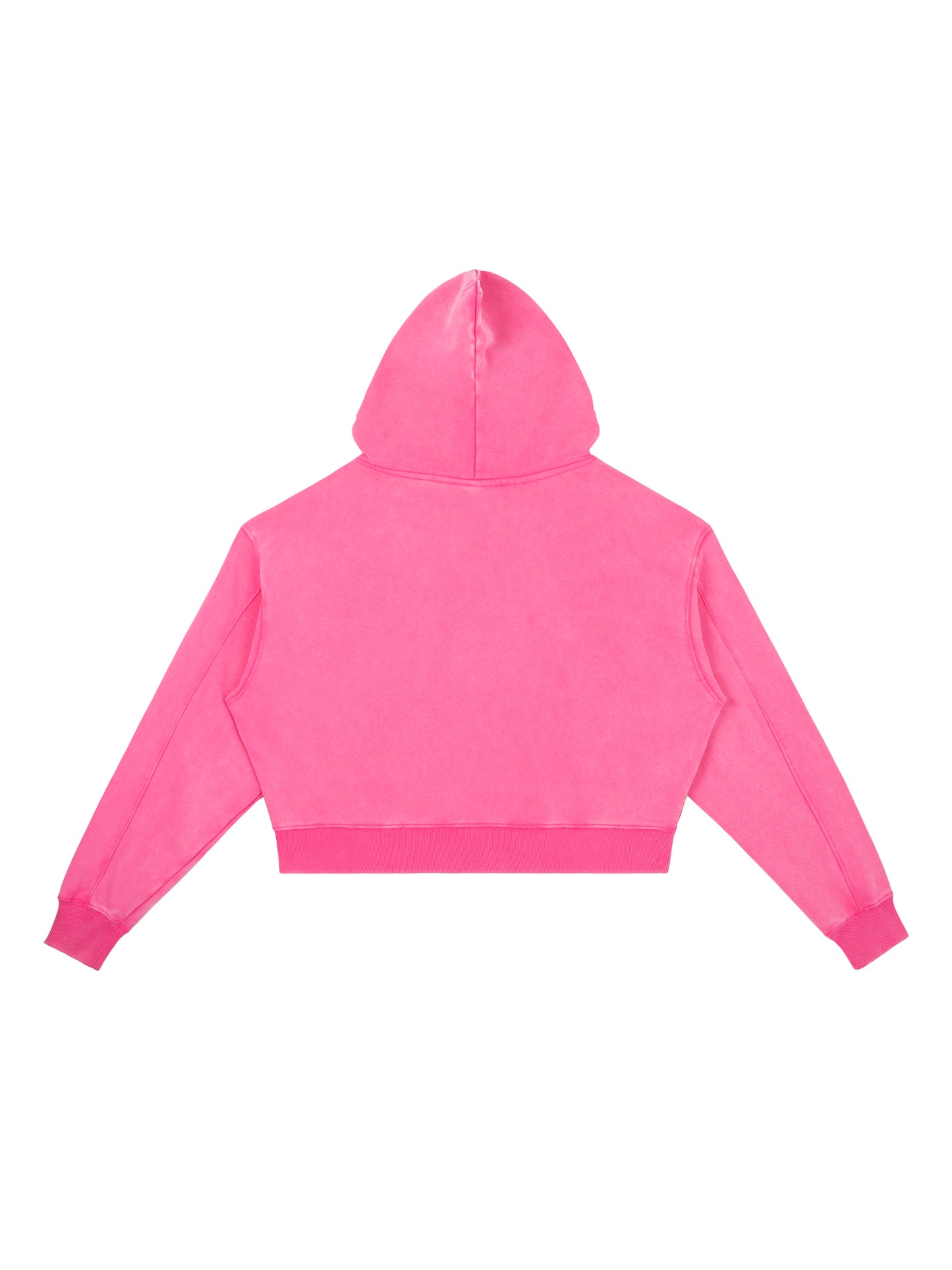 Vintage Washed Heavyweight Hoodie