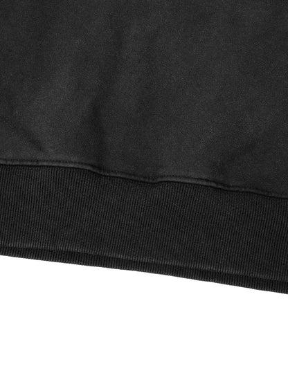 Vintage Washed Heavyweight Hoodie