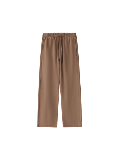 Vintage Washed Heavyweight Sweatpants