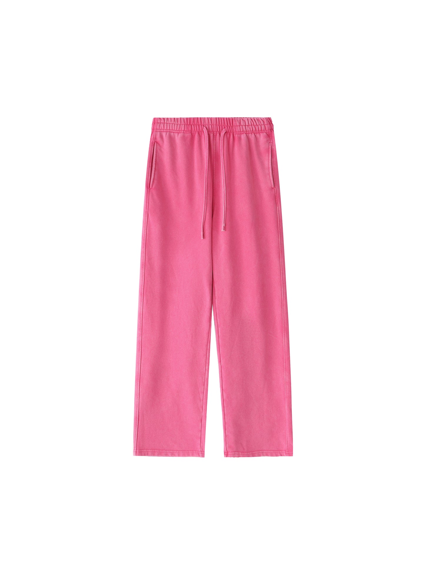 Vintage Washed Heavyweight Sweatpants