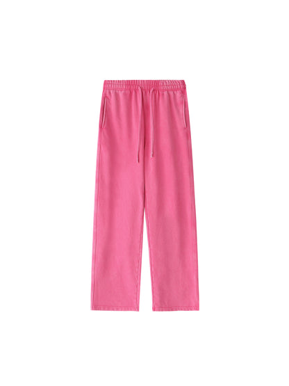 Vintage Washed Heavyweight Sweatpants