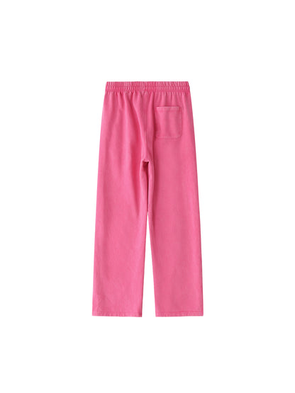 Vintage Washed Heavyweight Sweatpants