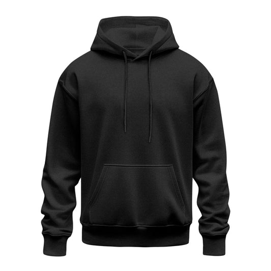 USA-Made Unisex Pullover Hoodie