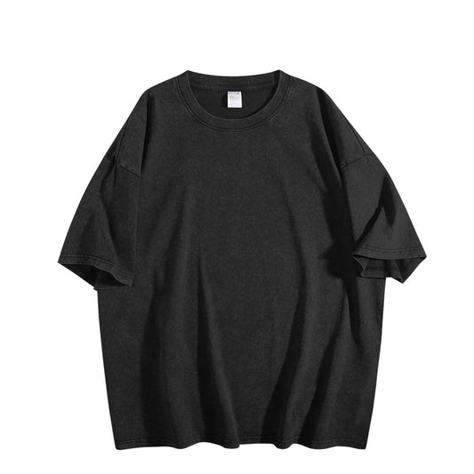 USA-Made Unisex Mineral Wash T-Shirt