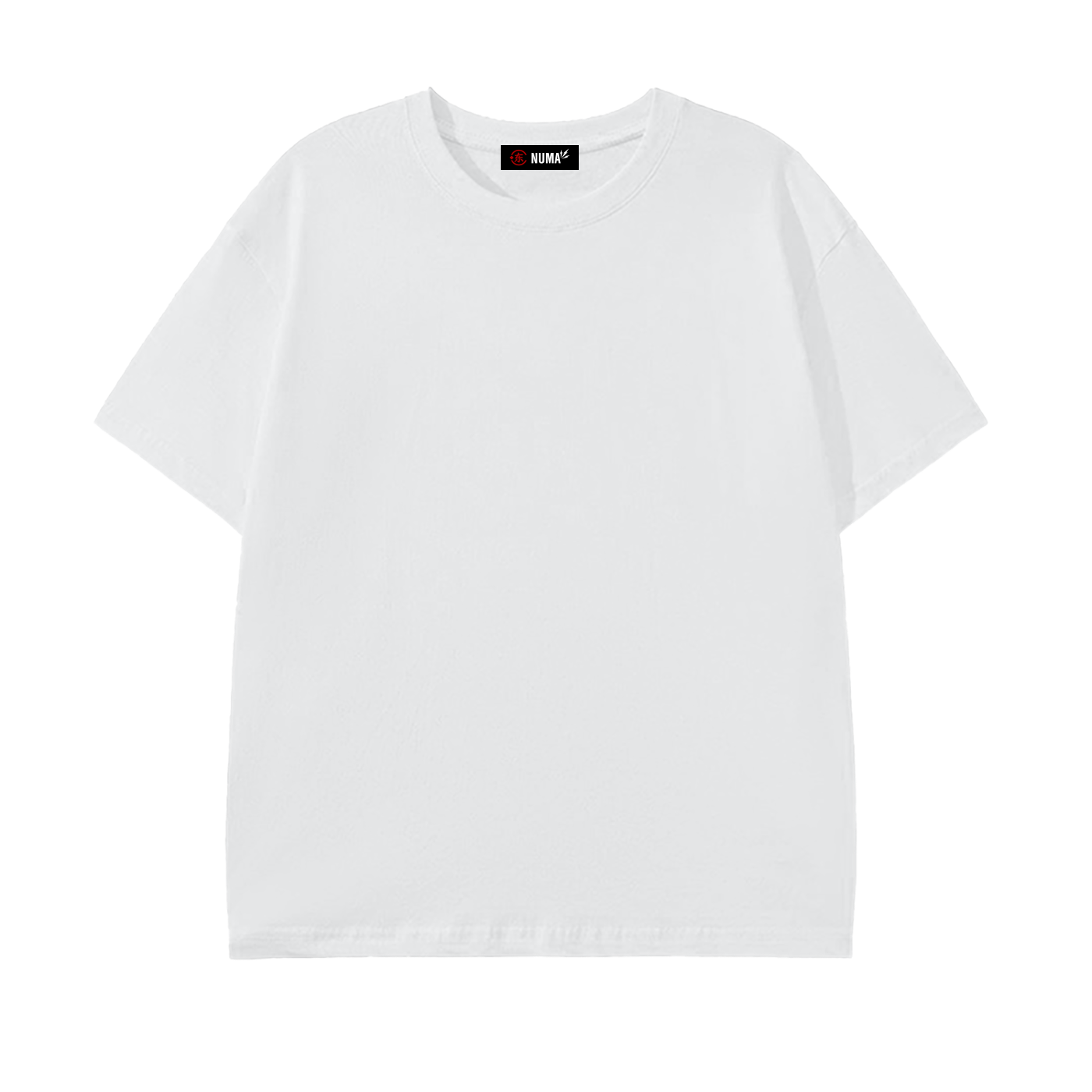 Pure Cotton Unisex T-Shirt