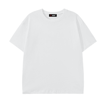 Pure Cotton Unisex T-Shirt