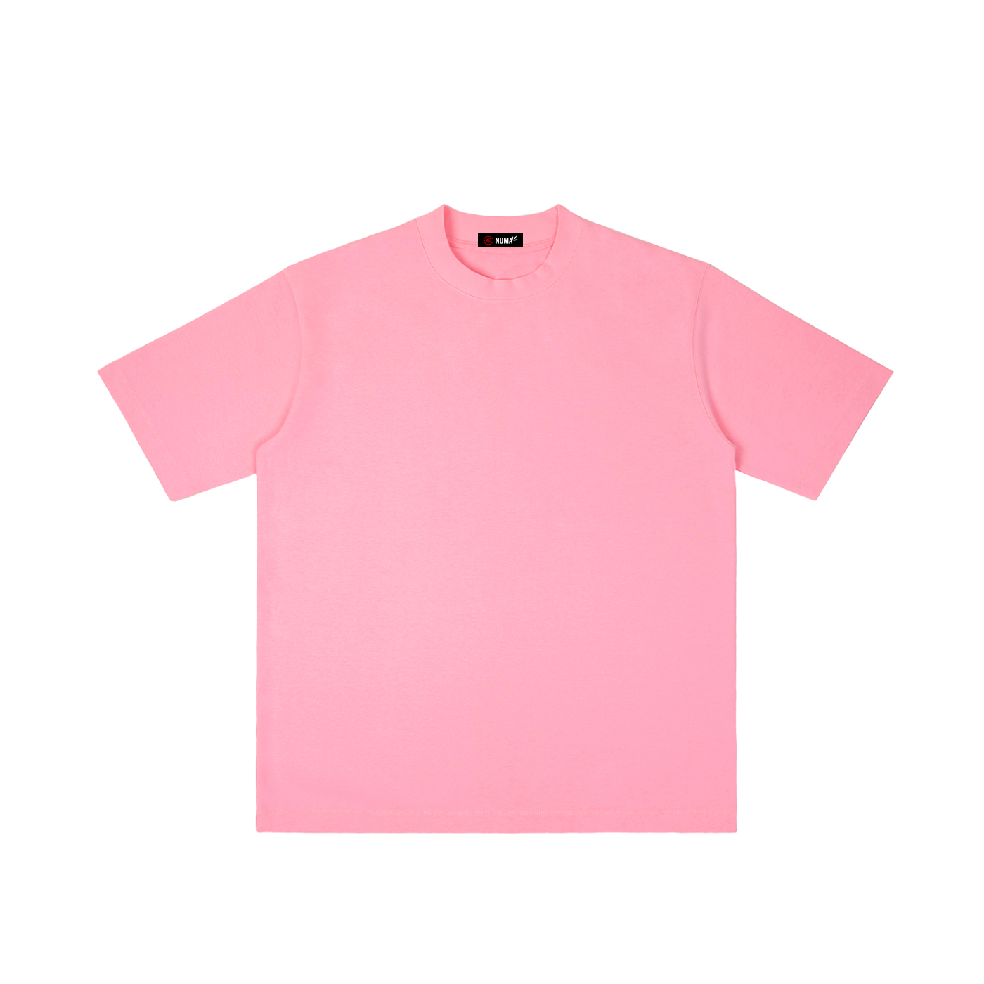 Vintage Wash Drop Shoulder T-shirt