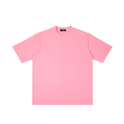Vintage Wash Drop Shoulder T-shirt