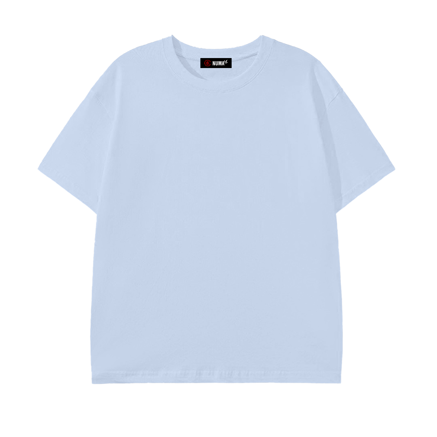 Pure Cotton Unisex T-Shirt