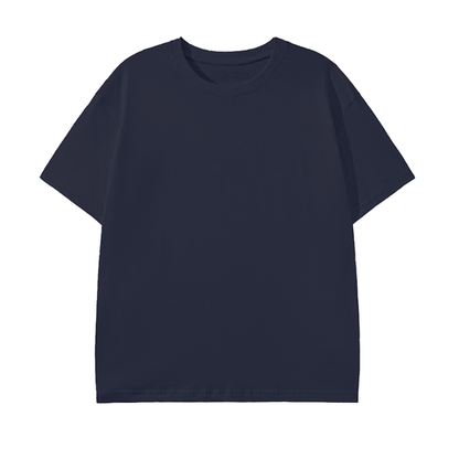 Pure Cotton Unisex T-Shirt