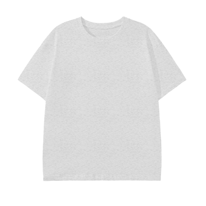 Pure Cotton Unisex T-Shirt