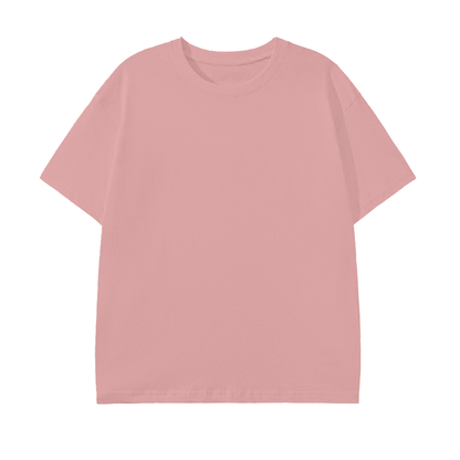 Pure Cotton Unisex T-Shirt